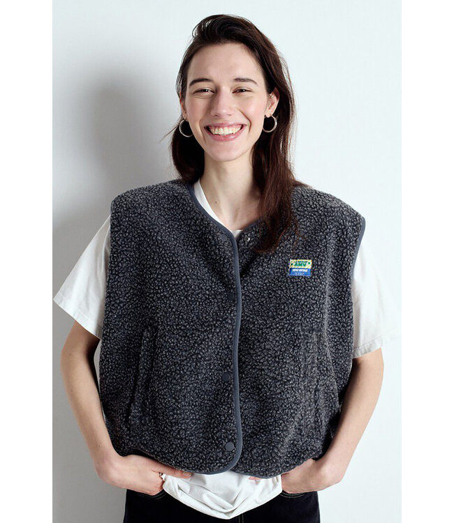 American Vintage HOKTOWN VEST