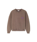 American Vintage PLI03CH25CHATVI PLIZZY SWEATER