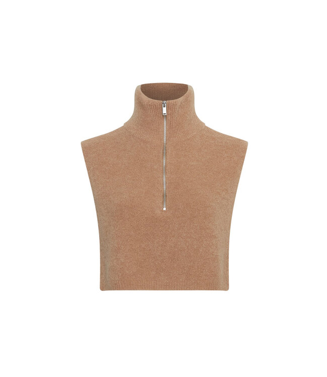MOSS Copenhagen Milania Hope Bib Neck