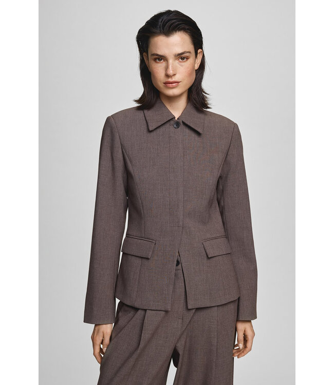MOSS Copenhagen Rosina Michelle Blazer