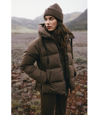 MOSS Copenhagen Pavinaria Short Jacket