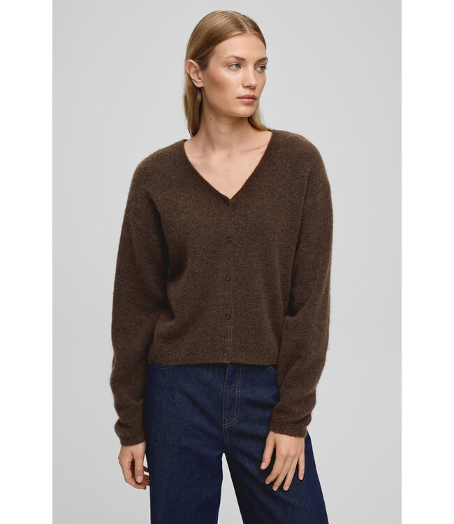MOSS Copenhagen Milania Hope Cardigan