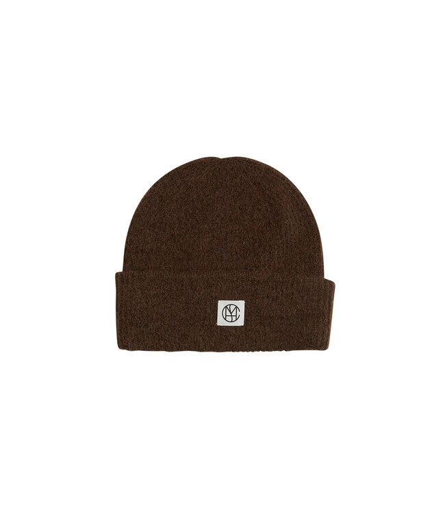 MOSS Copenhagen Hope Icon Beanie