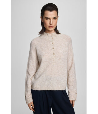 MOSS Copenhagen Milania Hope Pullover