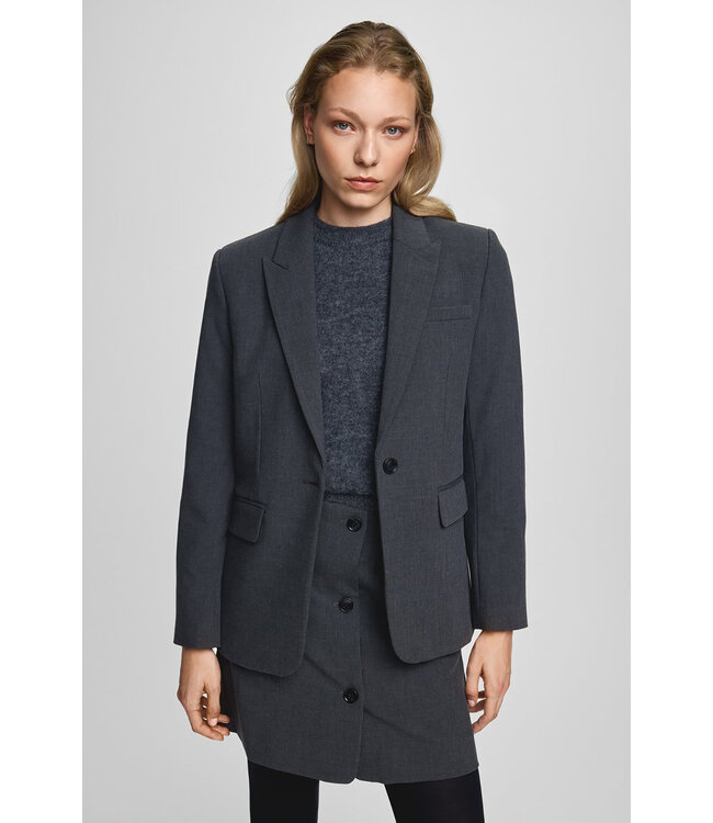 MOSS Copenhagen 19340 Jayden Henrike Skirt