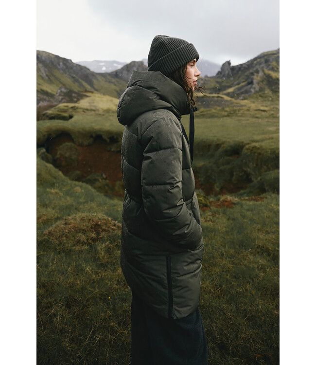 MOSS Copenhagen 19528 Mola Pavinaria Jacket