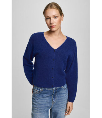 MOSS Copenhagen Milania Hope Cardigan