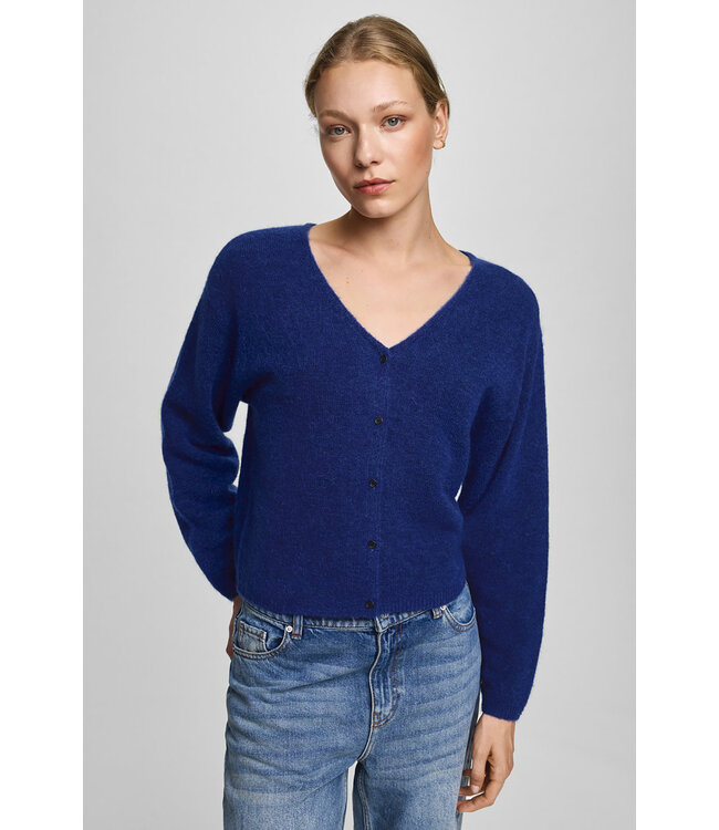 MOSS Copenhagen Milania Hope Cardigan