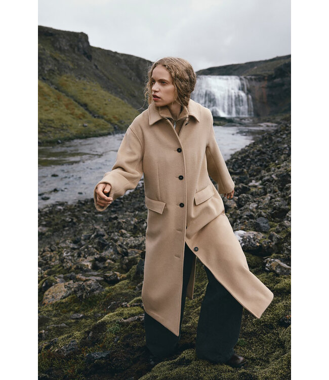 MOSS Copenhagen 19217 Peyton Coat