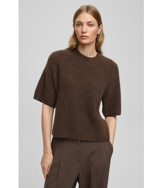 MOSS Copenhagen Milania Hope Pullover