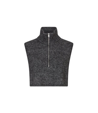 MOSS Copenhagen Milania Hope Bib Neck