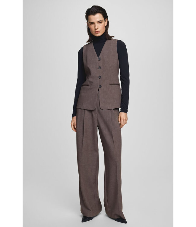 MOSS Copenhagen 19230 Rosina Michelle Pants