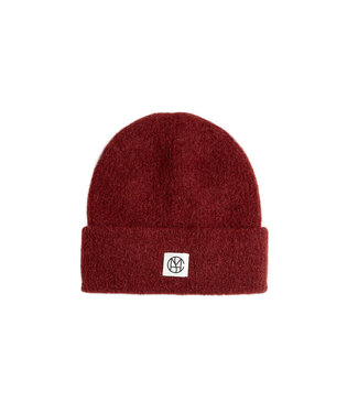 MOSS Copenhagen Hope Icon Beanie