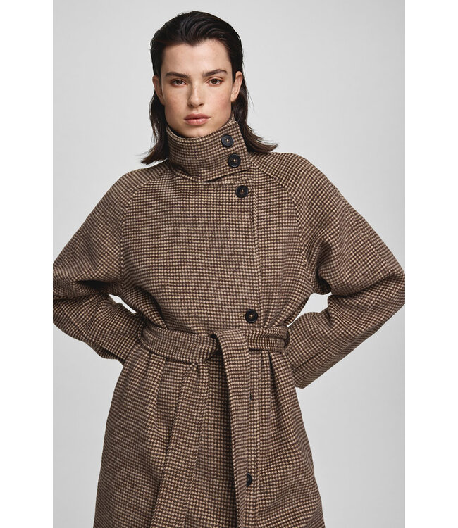 MOSS Copenhagen 19215 Pamela Coat