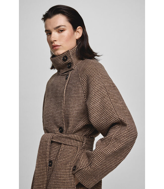MOSS Copenhagen 19215 Pamela Coat