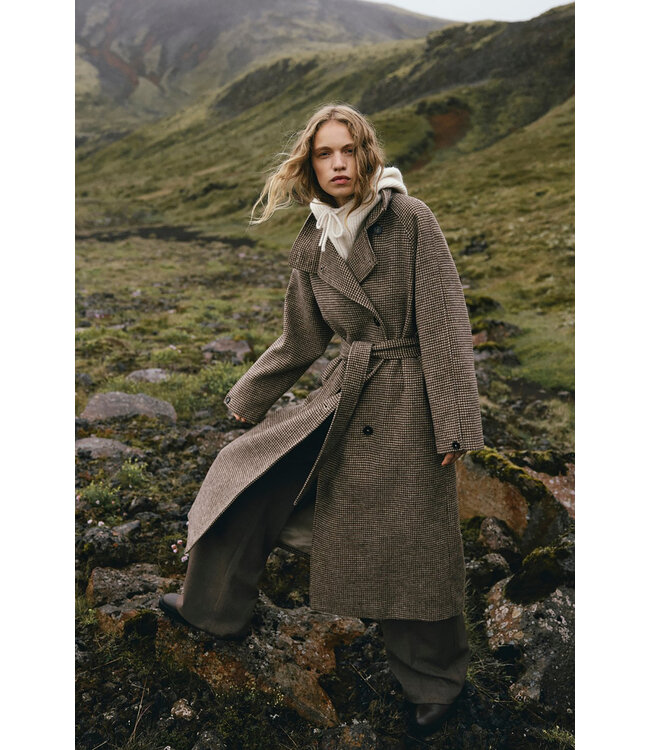 MOSS Copenhagen 19215 Pamela Coat