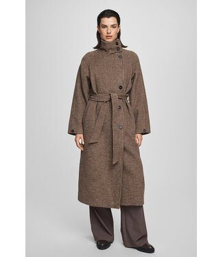 MOSS Copenhagen Pamela Coat