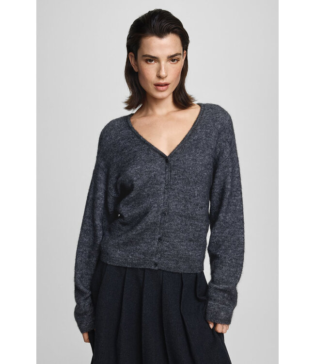 MOSS Copenhagen Milania Hope Cardigan