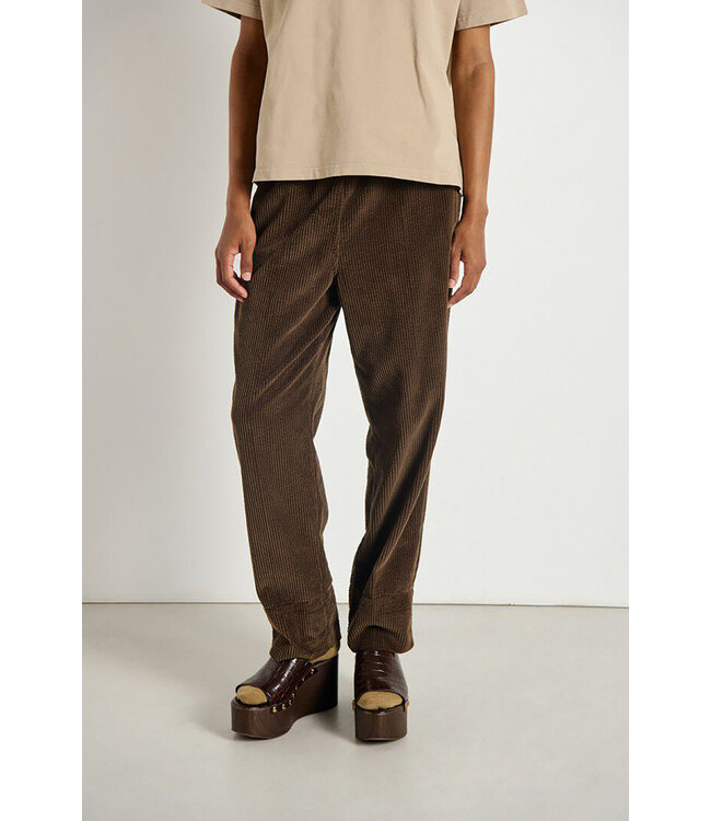 American Vintage PADO137H25 Padow broek