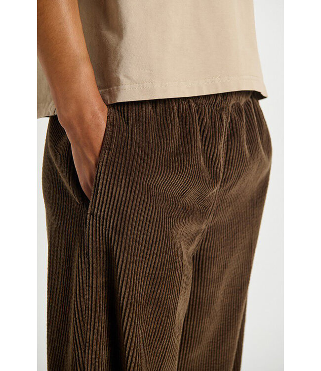 American Vintage PADO137H25 Padow broek