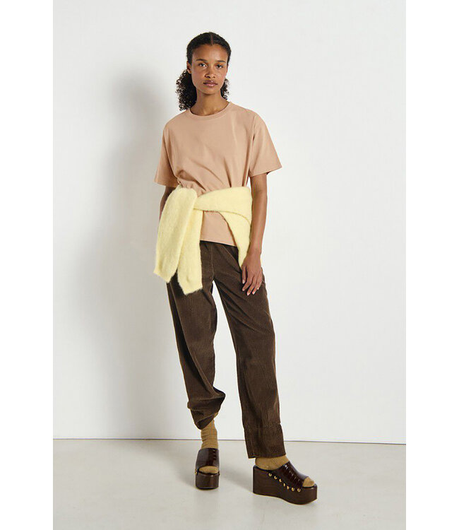 American Vintage PADO137H25 Padow broek