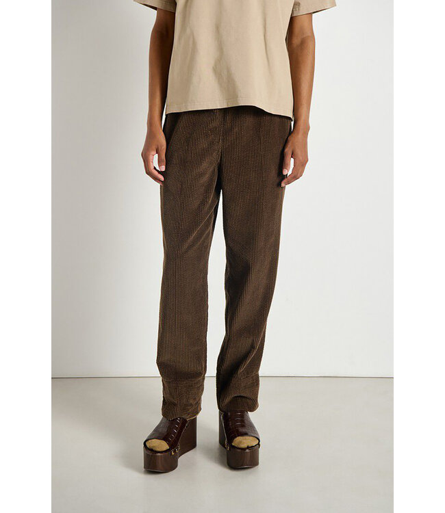 American Vintage PADO137H25 Padow broek