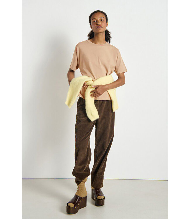 American Vintage PADO137H25 Padow broek