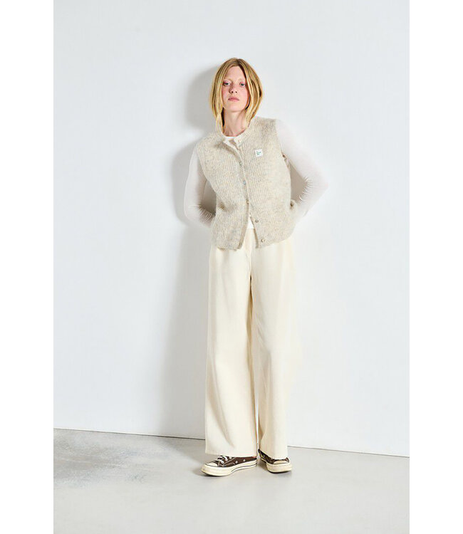 American Vintage EAST19MCH25 EAST GILET