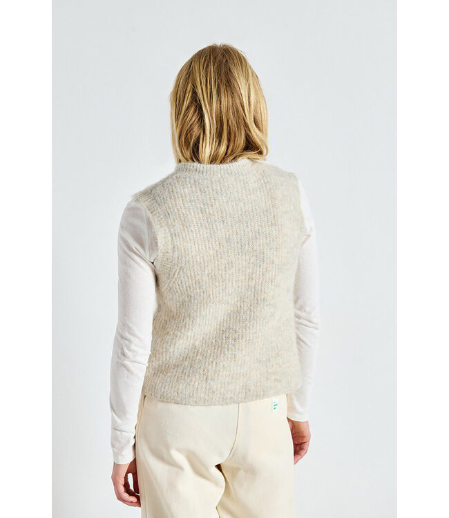 American Vintage EAST19MCH25 EAST GILET