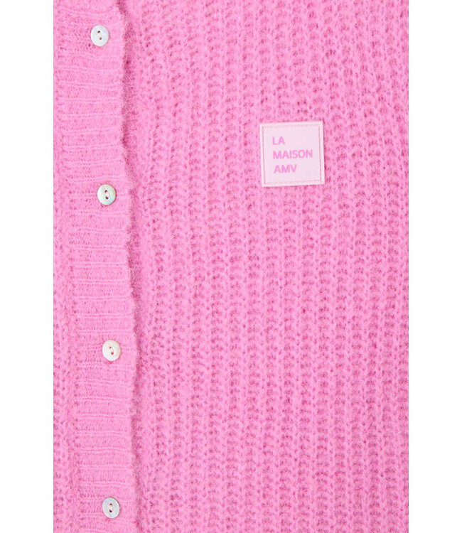 American Vintage EAST19MCH25 EAST GILET