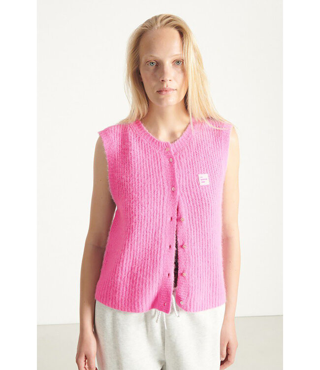 American Vintage EAST19MCH25 EAST GILET