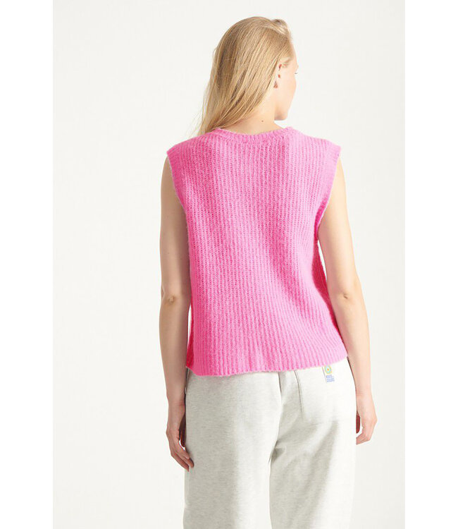 American Vintage EAST19MCH25 EAST GILET