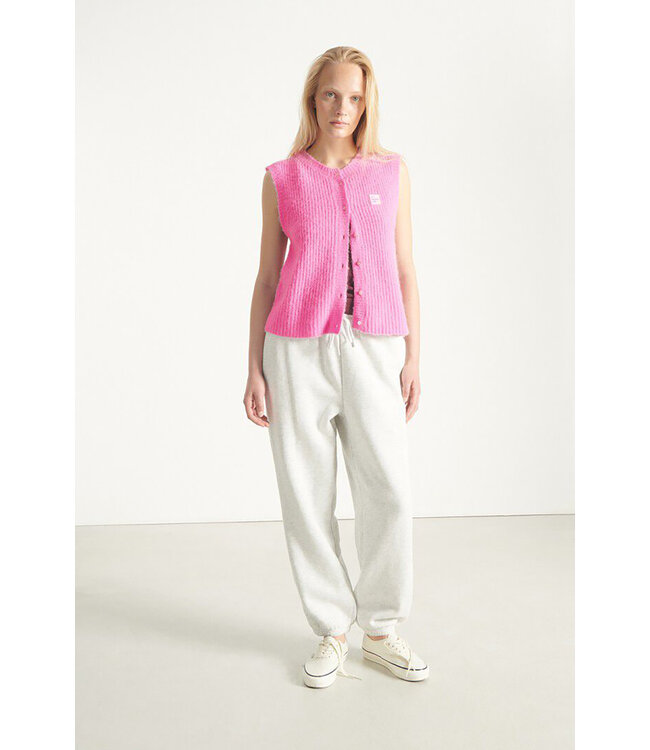 American Vintage EAST19MCH25 EAST GILET