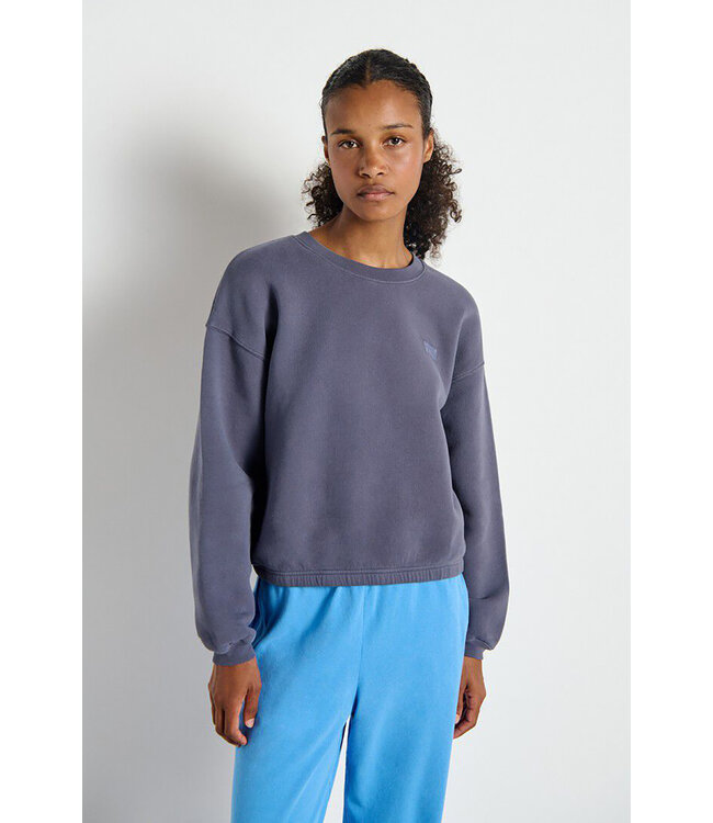 American Vintage IZU03AH25 IZUBIRD SWEATER