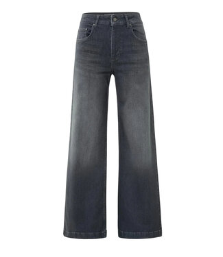 Yaya Loose wide denim