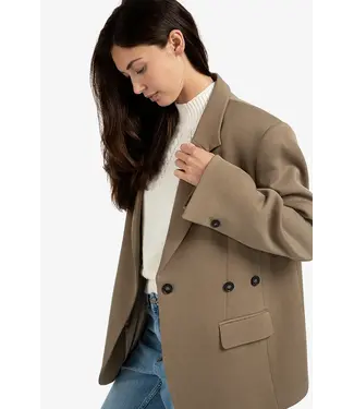 Yaya Oversized blazer