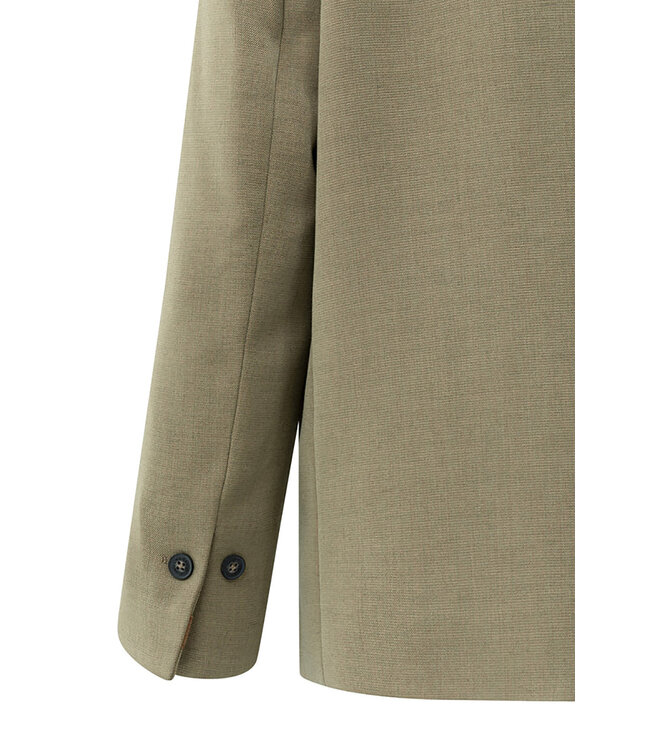 Yaya 01-501070-509 Oversized blazer