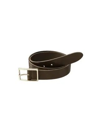 Yaya Ann leather belt