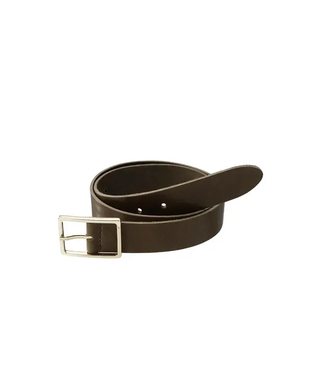 Yaya 03-403044-509 Ann leather belt