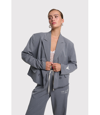 Alix the Label double breasted blazer