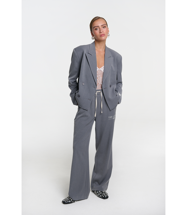 Alix the Label 2509424328 double breasted blazer