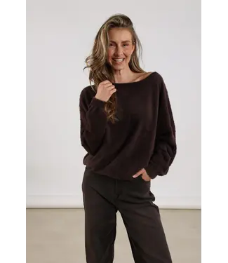 Nukus Mathilde Pullover Soft