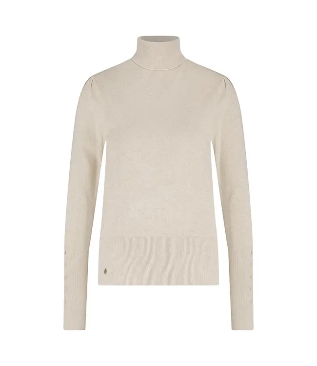 Nukus NKF03005 Sylvia Pullover Lurex