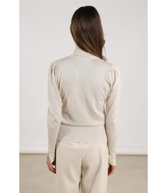 Nukus NKF03005 Sylvia Pullover Lurex