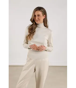 Nukus Sylvia Pullover Lurex