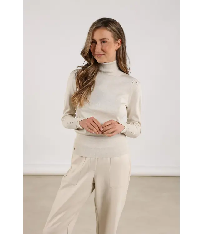 Nukus NKF03005 Sylvia Pullover Lurex