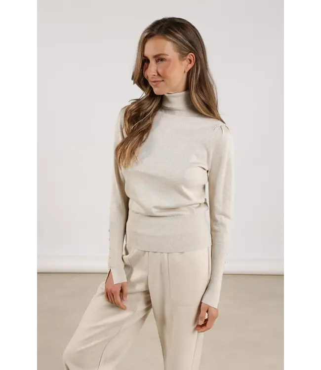 Nukus NKF03005 Sylvia Pullover Lurex