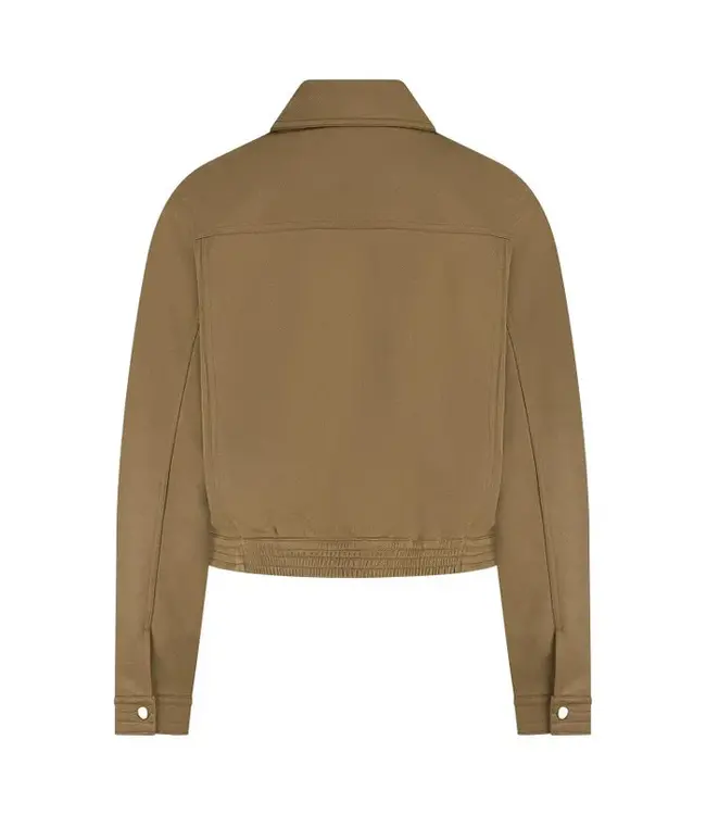 Nukus NKF13060 Wietse Jacket Scuba