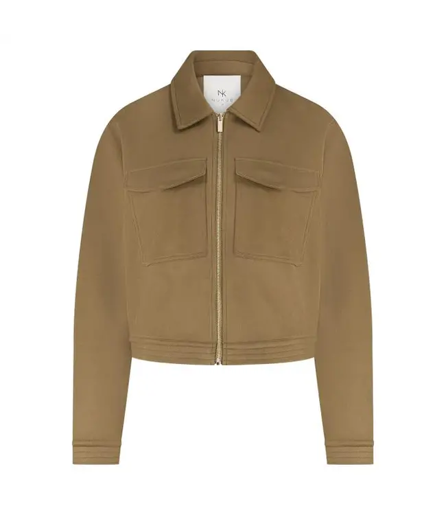 Nukus NKF13060 Wietse Jacket Scuba