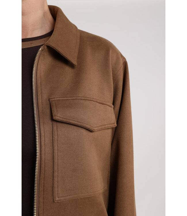 Nukus NKF13060 Wietse Jacket Scuba